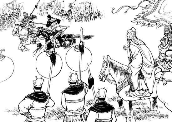 刘备是绝活中的绝活吗,刘备最会练兵的人