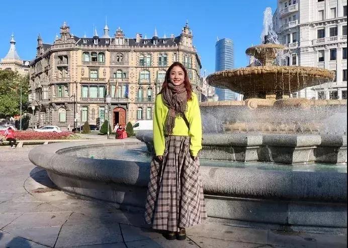 夏季初恋法式复古气质长裙,温柔风初恋系连衣裙冬季穿搭