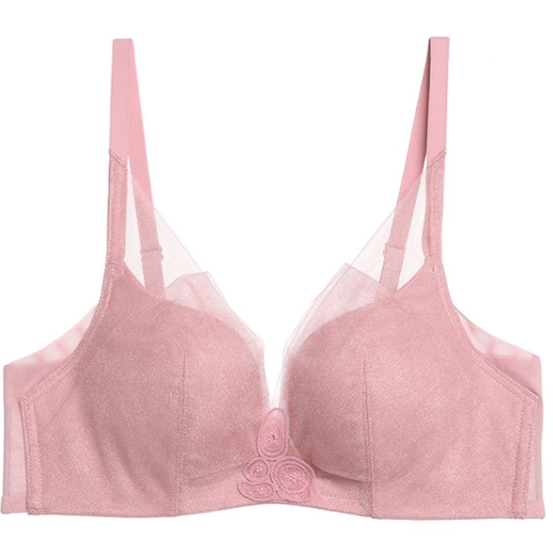 越露越性感？她才是国风大美人