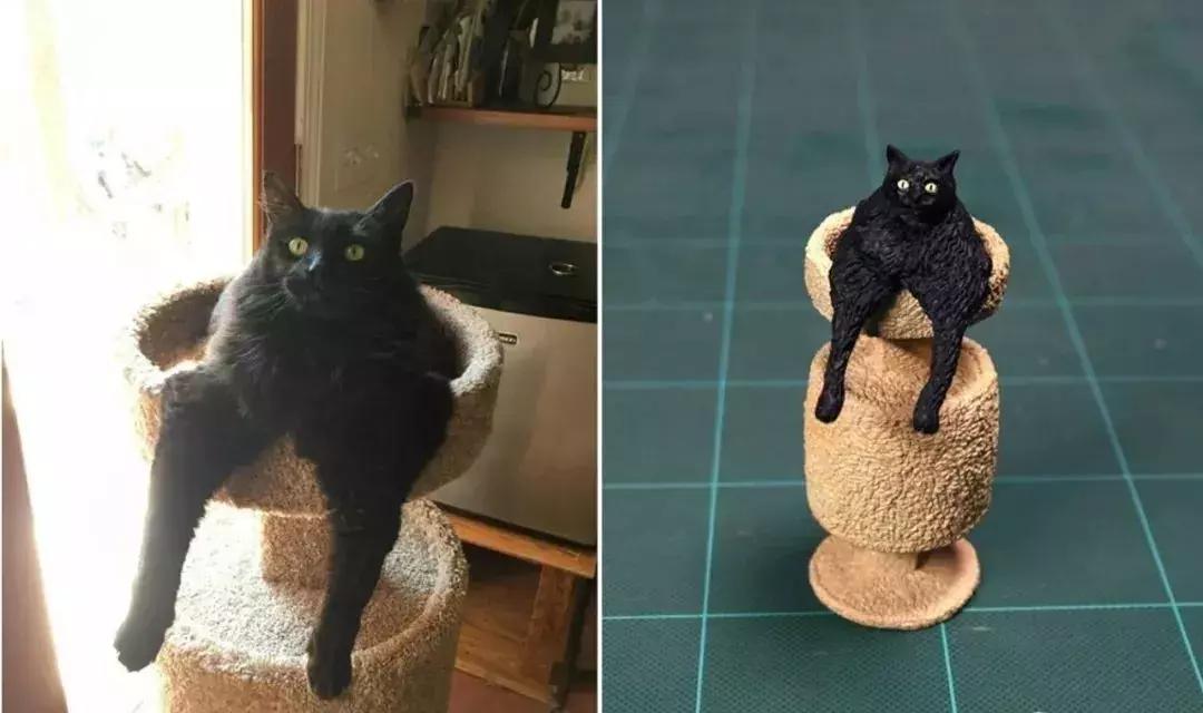 猫和老鼠汤姆沙雕手办,蜘蛛侠沙雕手办搞笑视频