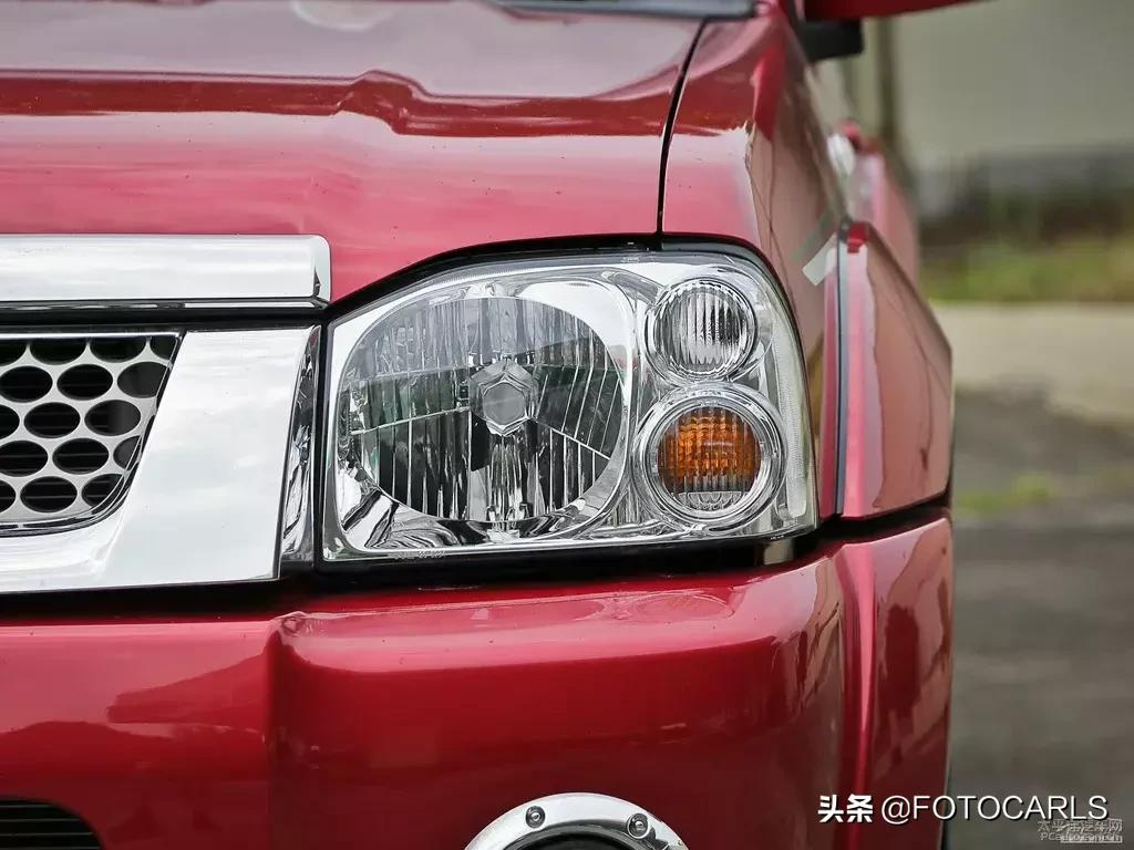 全新日产帕拉丁试驾视频,日产途达新帕拉丁评测