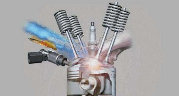 老车发动机爆震的处理方法,爆震解释