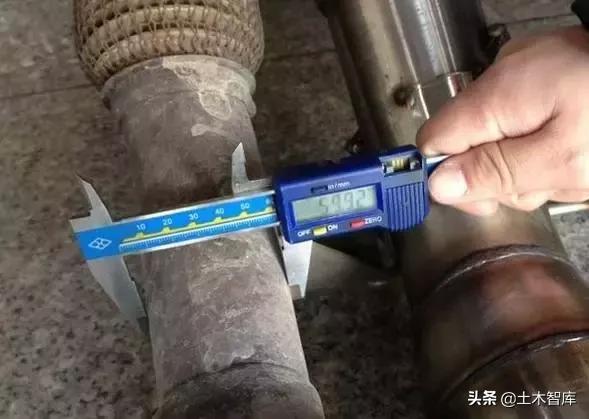 这是DN、De和Φ最清晰的解释了