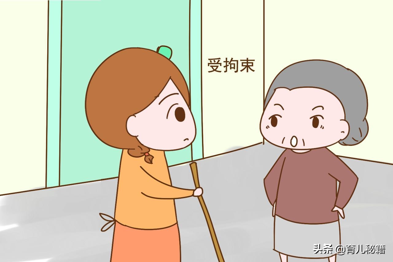 男人抱怨老婆不做家务怎么安慰,男人面对老婆不想回婆家的恐惧