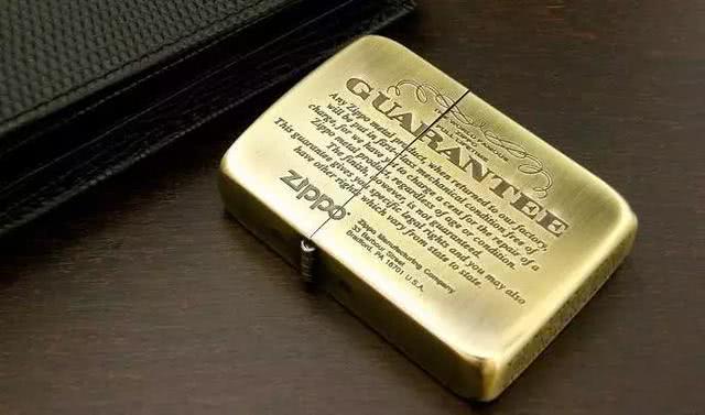 zippo打火机还有人用吗,zippo打火机为什么不灭了