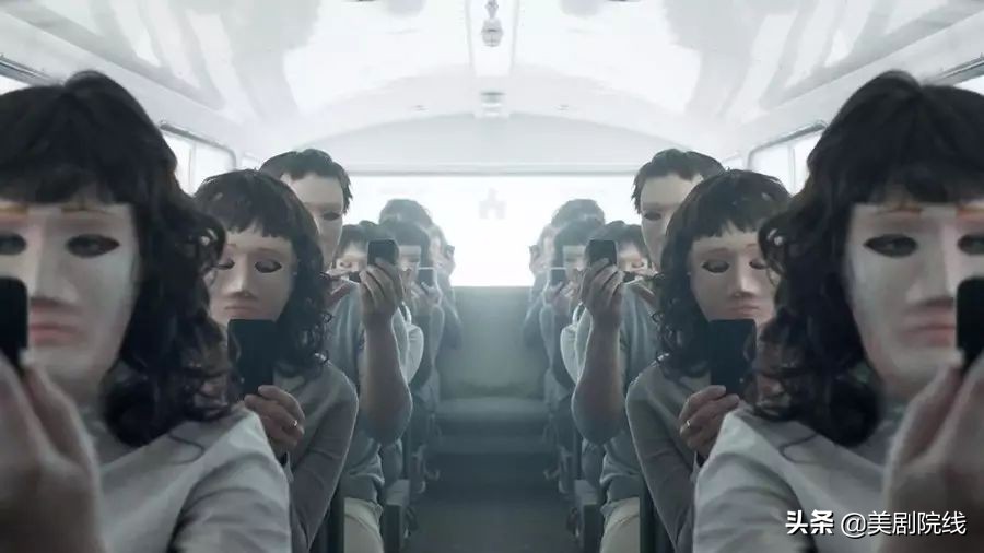 五部必看欧美科幻剧,精选六部值得一看的科幻电视剧