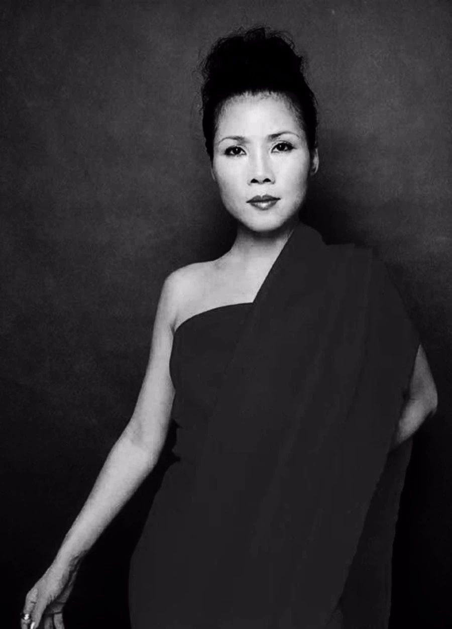 最不该被遗忘的歌手,曾经乐坛的当红一姐