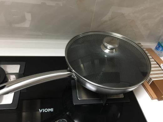 大厨教你铁锅不粘锅,大厨铁锅推荐好吃不粘锅