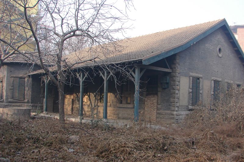 石家庄人今天的状况,今天的石家庄人