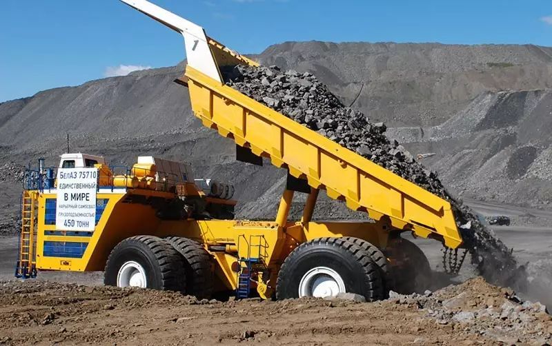 世界十大工程机械展示,世界十大巨无霸设备