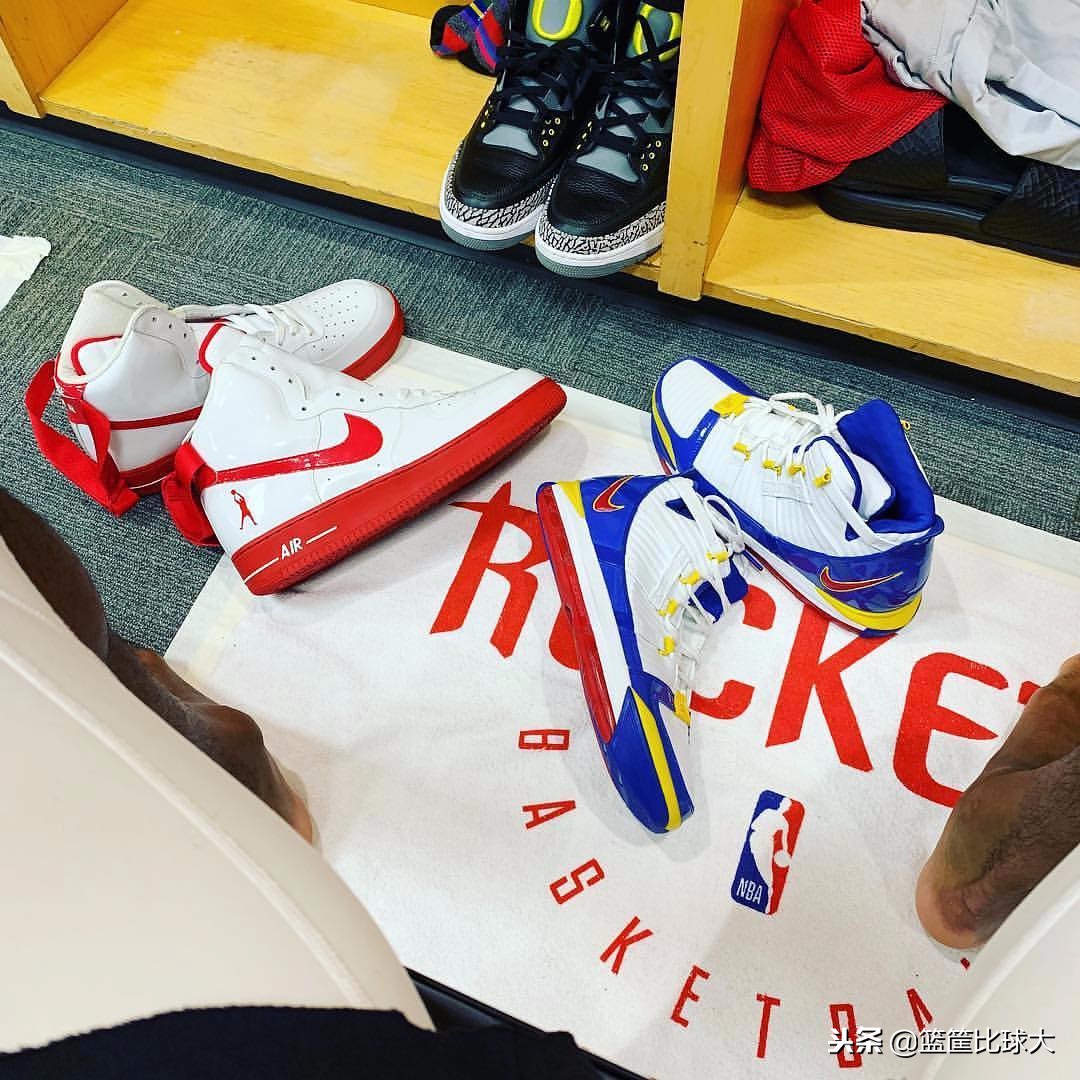 李小龙科比,科比李小龙球鞋