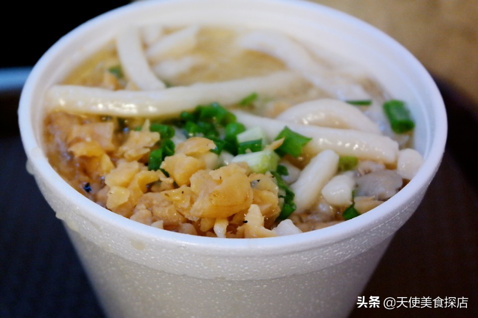 8090年代香港街头小吃,香港人为什么喜欢吃鹅