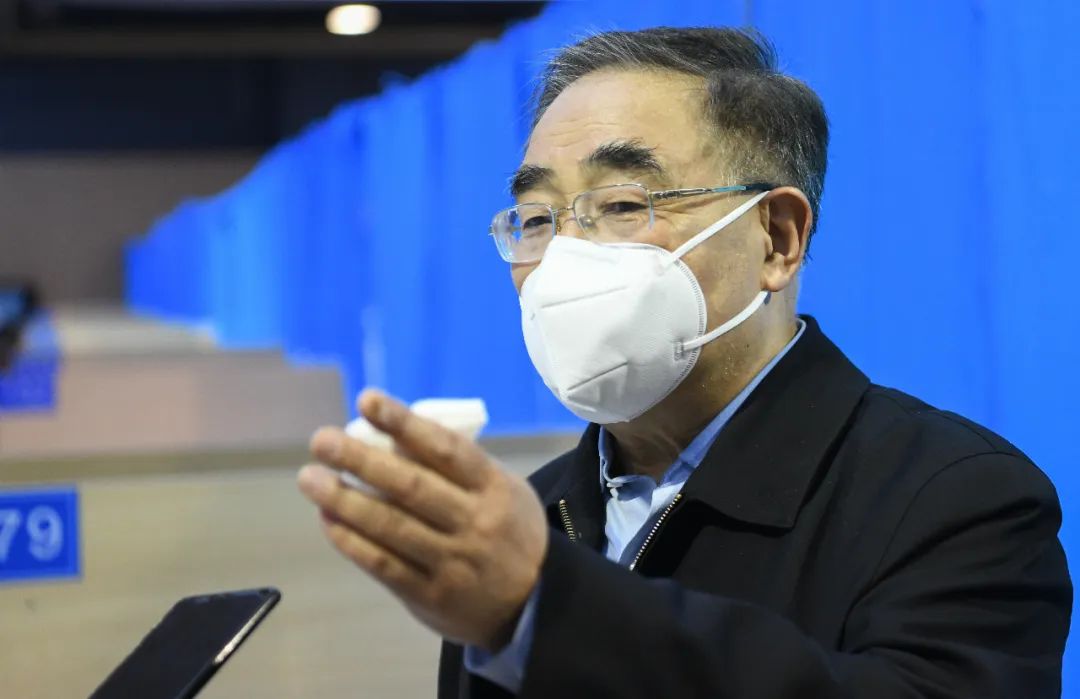 抗疫一线医生谈中医,老中医讲述抗击疫情