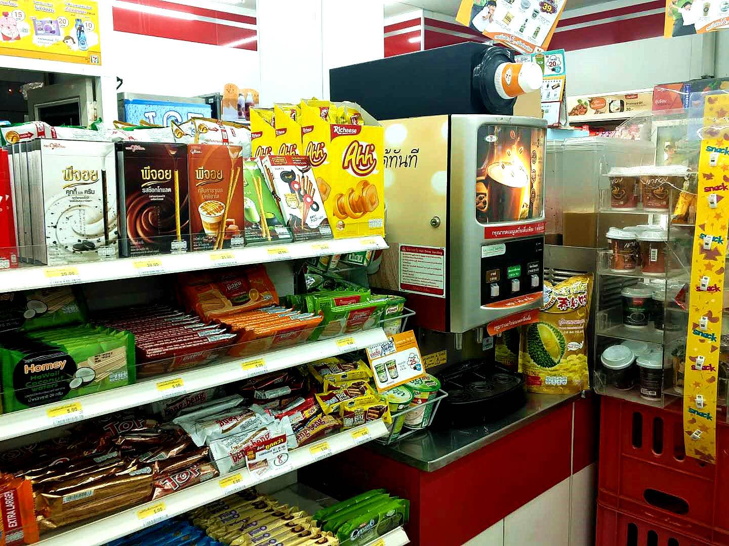 泰国便宜又好吃的美食原来在这里！99%的我国游客都不知道！