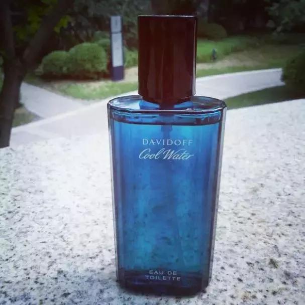 告诉你用哪款香水,喜欢大海的朋友