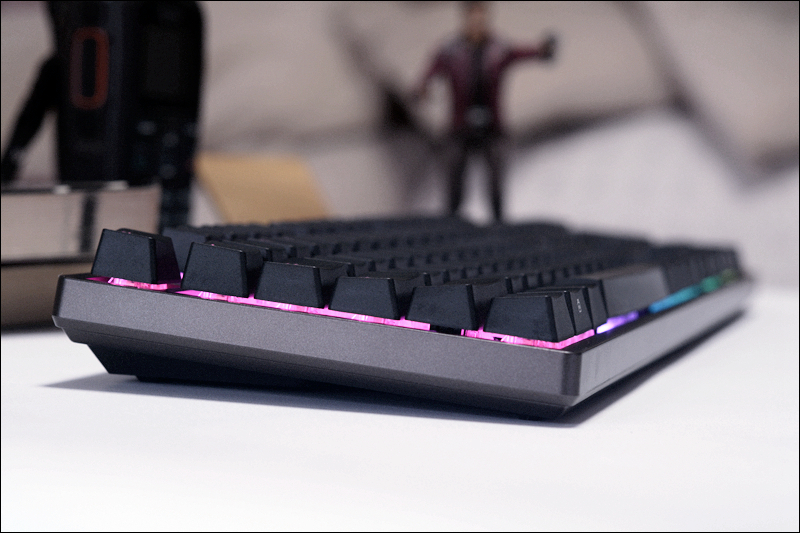 调键盘灯光的快捷键,键盘灯光讲解