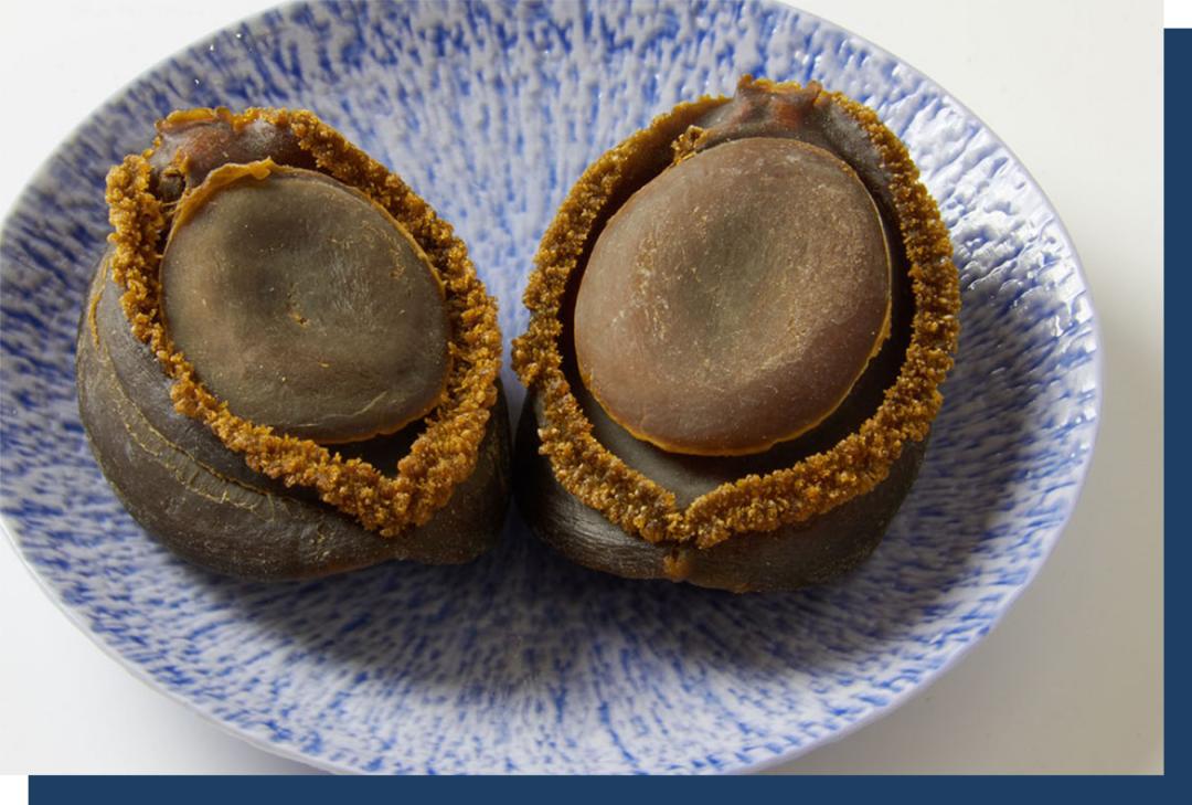 干鲍有多贵,干鲍为什么那么贵