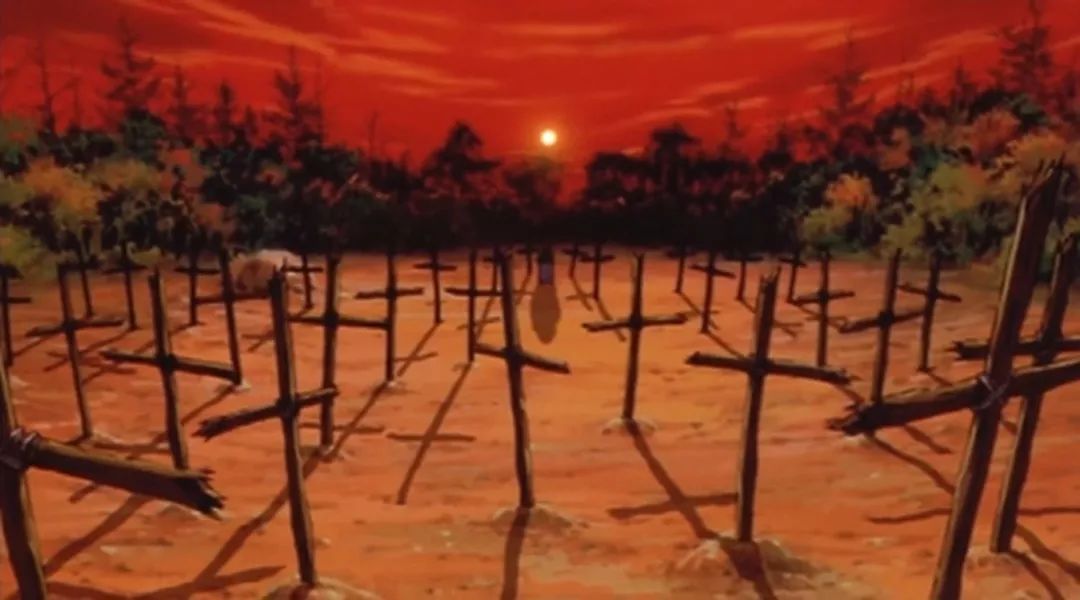 豆瓣9.3，被收录于国内教材，这部知名日本动画，到底有多厉害？