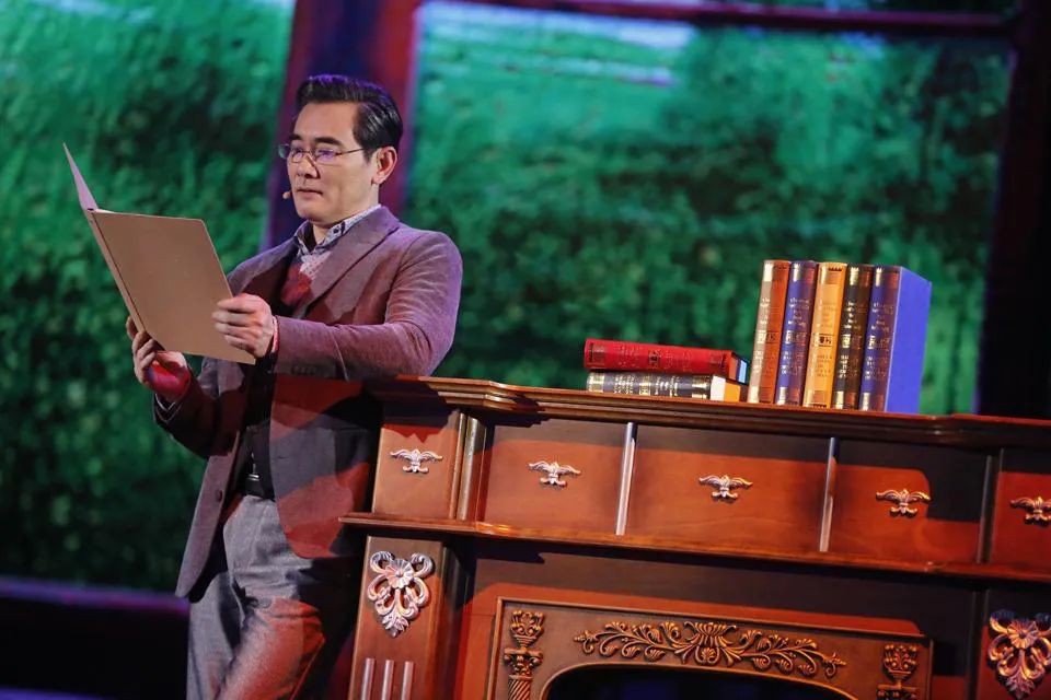 赵文瑄美男子的一生,赵文瑄年轻时美男子