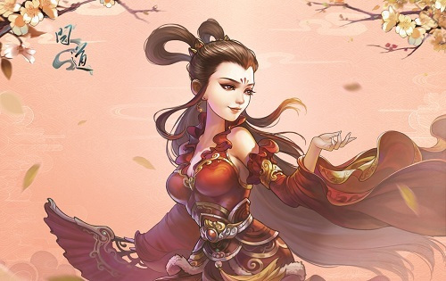 问道最厉害的npc,问道都有哪些npc