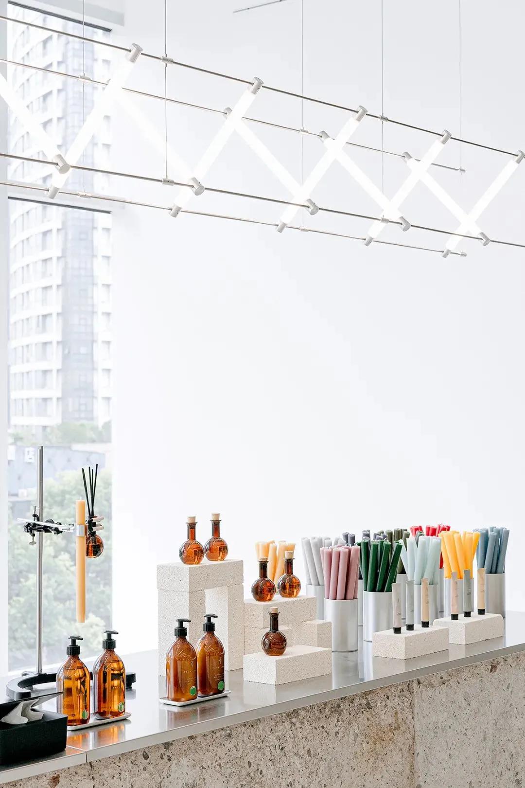 新兴买手店有什么好处,新兴街买手店