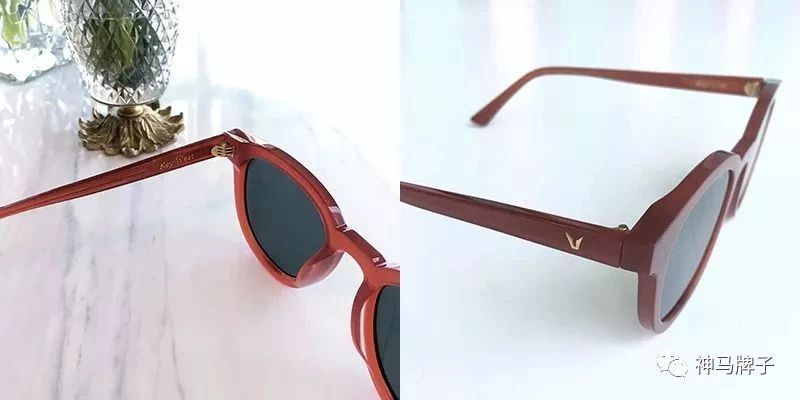 肯豆、权志龙等明星潮人带货，GentleMonster墨镜为啥那么火？