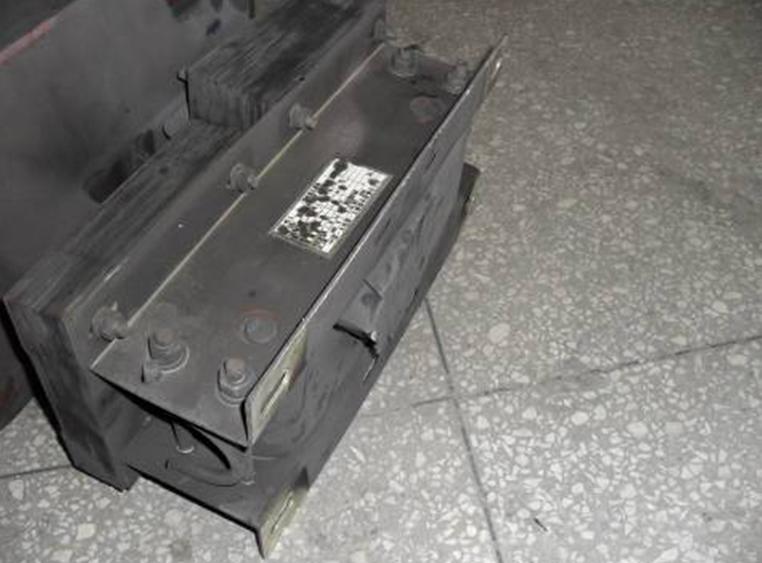 变电站短路的处理方法,变电站信号端子接地故障