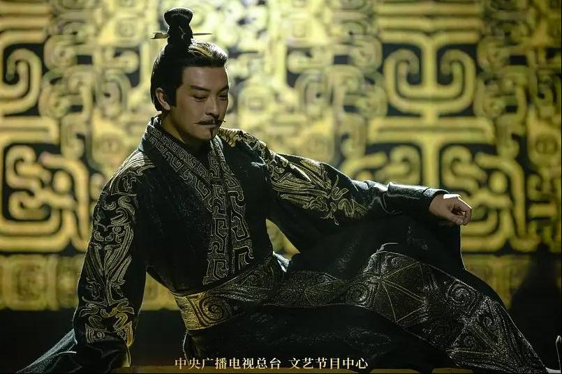 有关明朝朱元璋的纪录片,纪录片中国明朝朱元璋