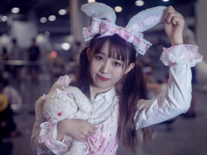 歪果仁对你说“yougogirl”，可不是diss你，人家夸你呢