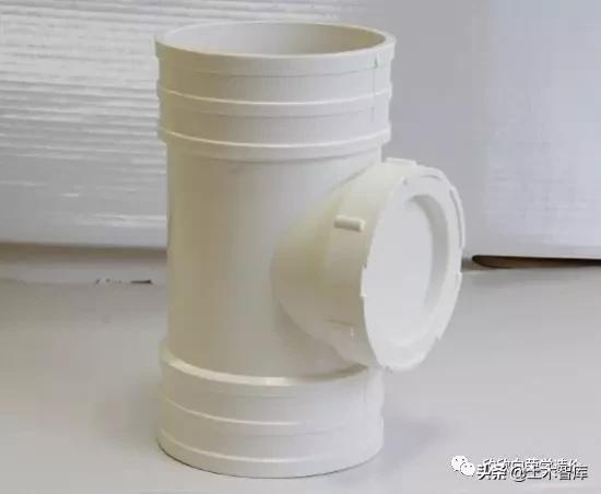 给排水工程常用管材及附件