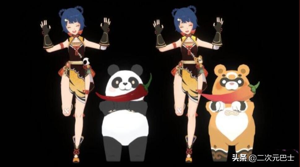 原神逐月节锅巴剧情完整版,原神锅巴逐月节是在几月份开启