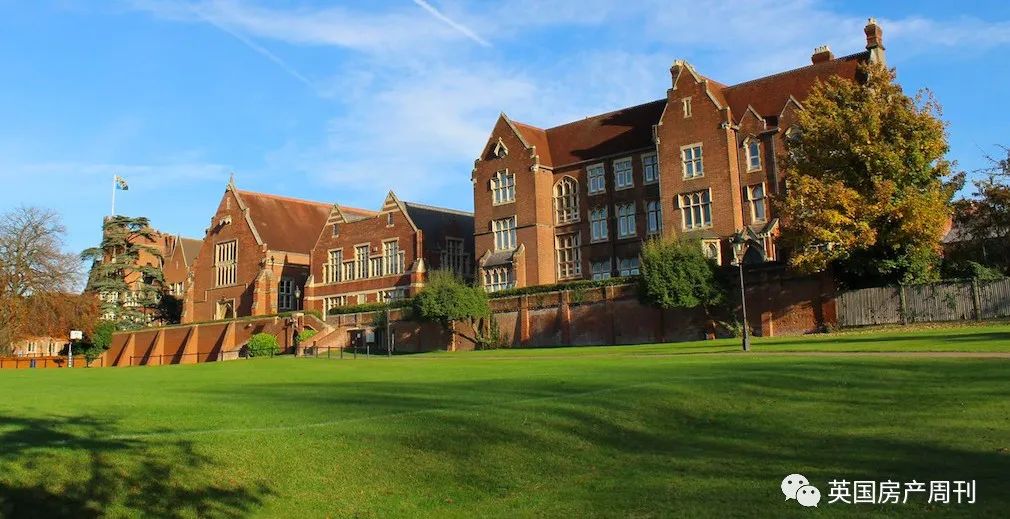 伦敦市中心上亿豪宅公寓,伦敦市中心7000万公寓