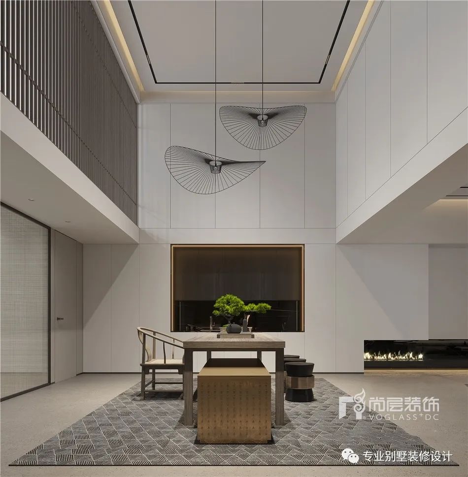 樾澜庭小区图,山水樾澜庭别墅装修