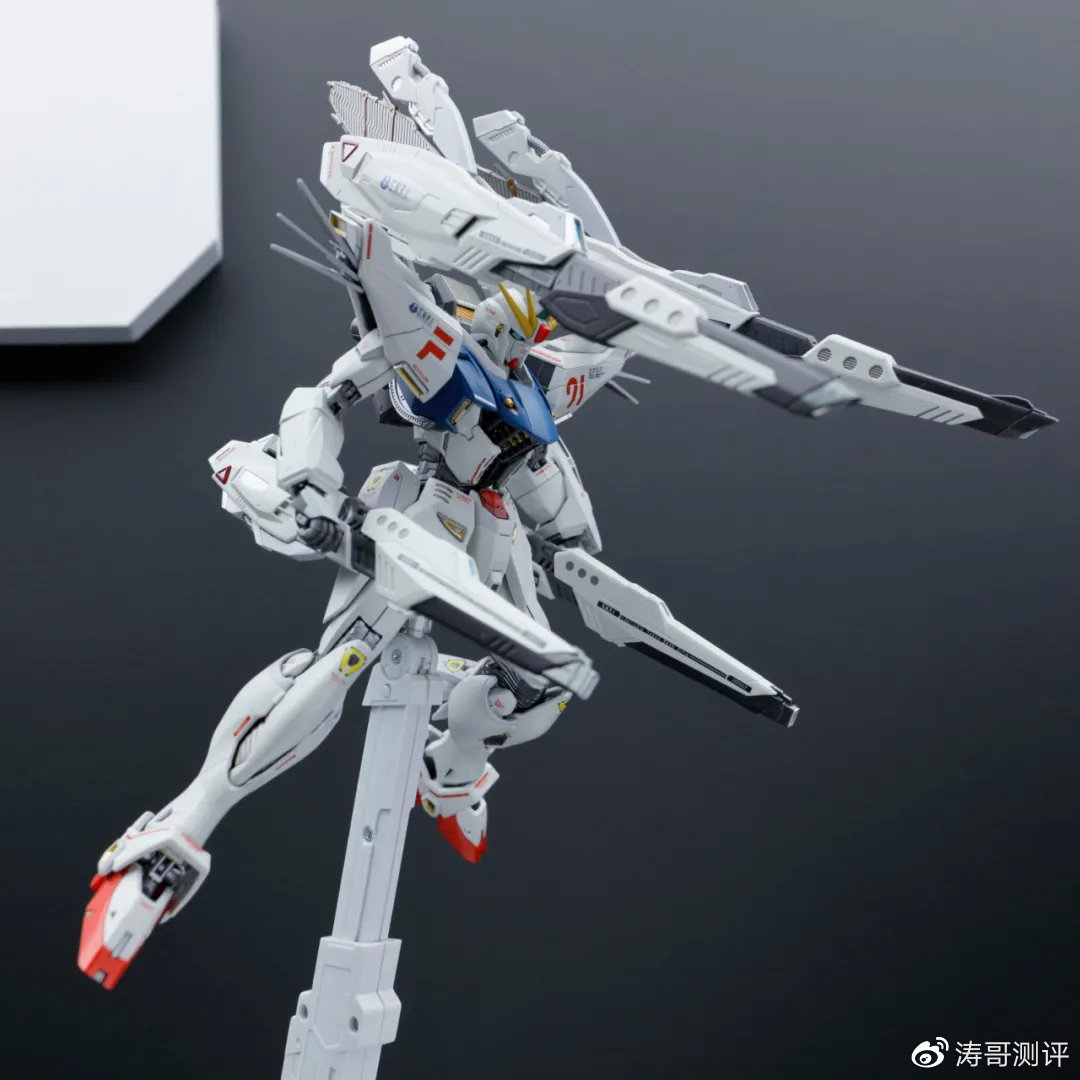 解体匠机牛高达重新涂装,解体匠机牛高达发售