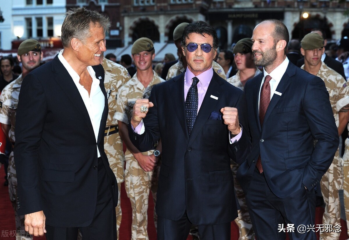 关于热门动作片，你可能不知道的10件事