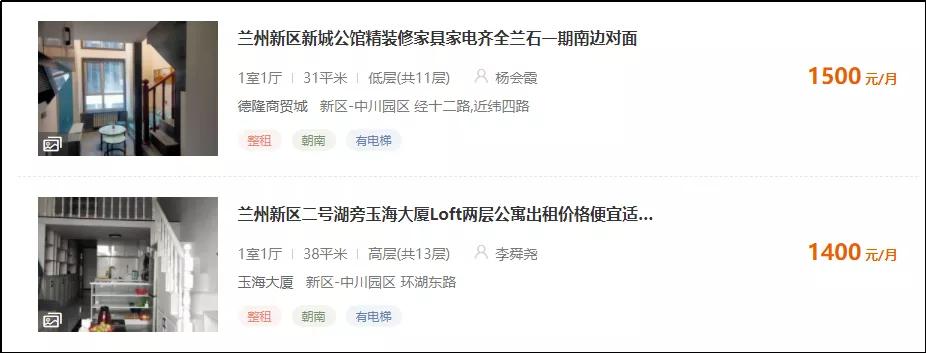 在兰州买公寓怎么样,兰州小公寓loft值得购买吗