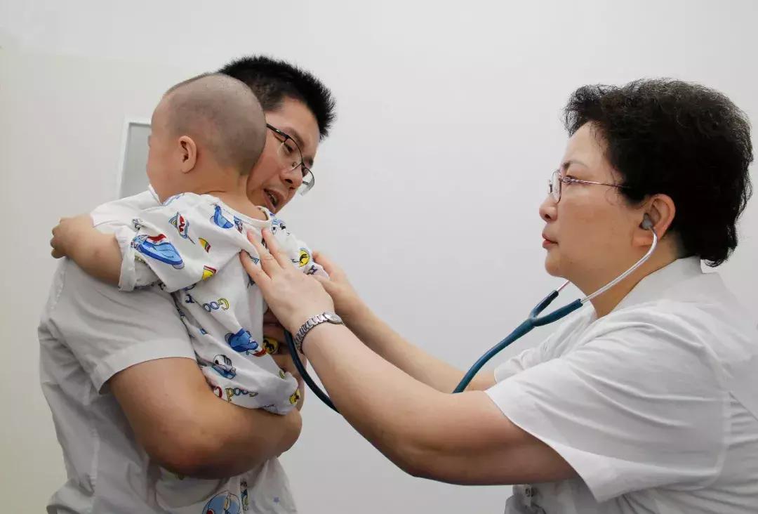 好消息江西省儿童医院,江西儿童医院发布公告