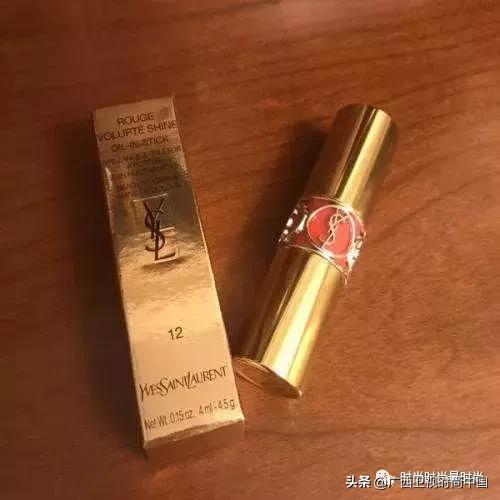 最爱口红大公开，最真实！最日常！