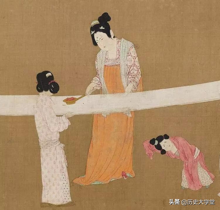 中国古代“丝绸”的价格为何堪比黄金，由这两个因素所决定