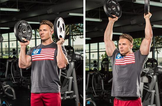 如何改变训练计划让肌肉不适应,肌肉力量和耐力的训练方法包括