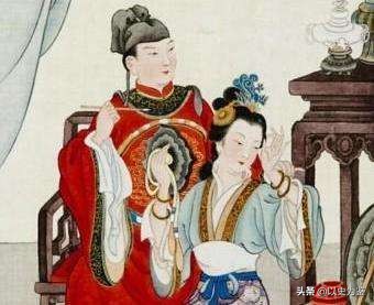 古代七夕会送女生什么礼物,七夕古代情侣互相送什么