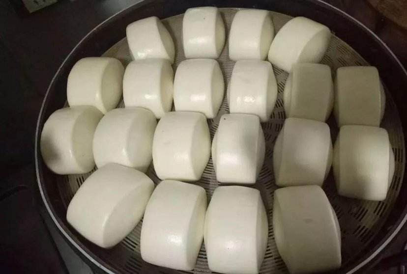 莱阳定做馒头,莱阳花样馒头哪家最好