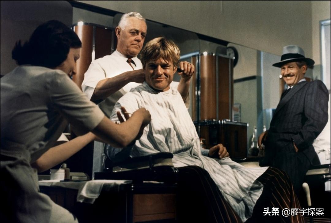 奥斯卡小丑电影,小丑奥斯卡最佳影片