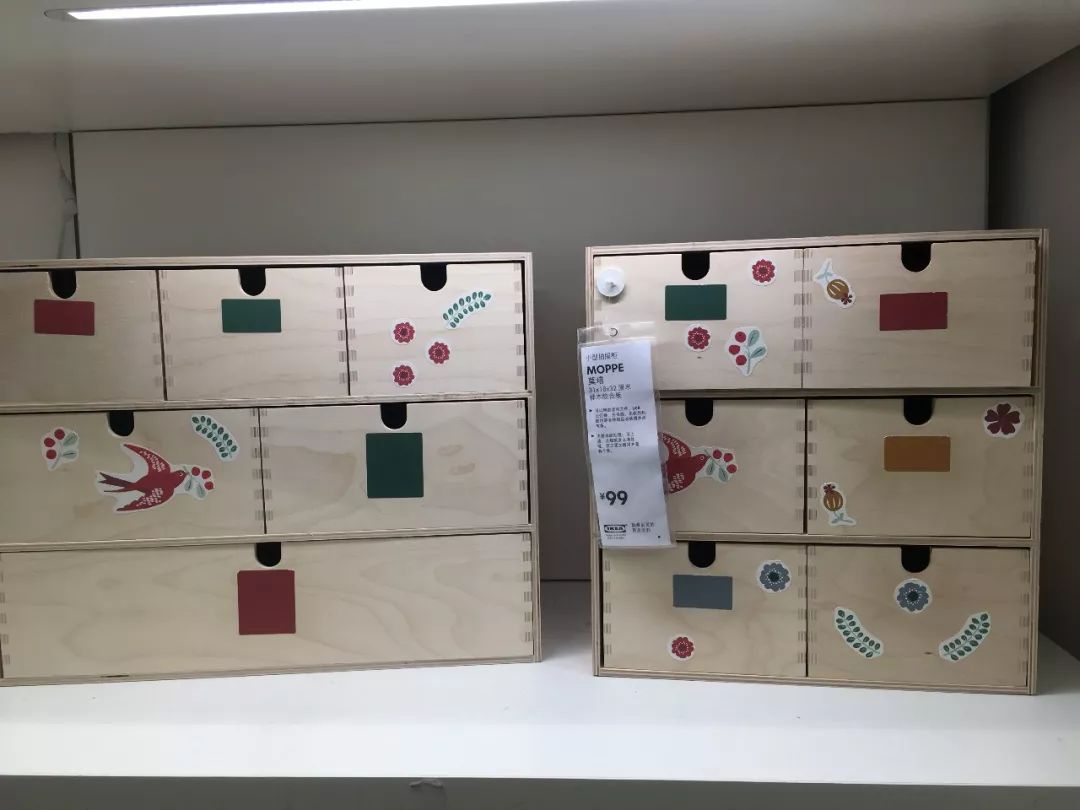 2020年宜家必买的20件好物,逛宜家必打卡