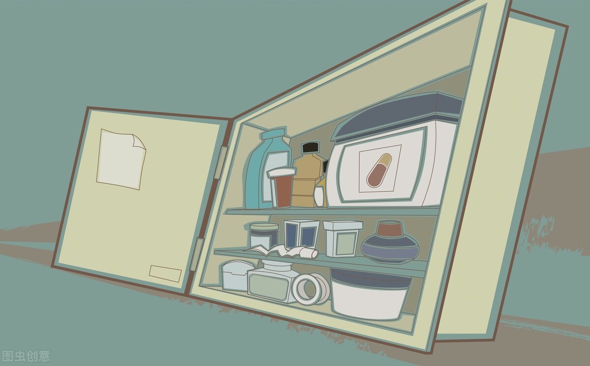 海鲜摊主“阅鱼”无数,但一次鱼刺扎伤让他“*工罢**”大半年