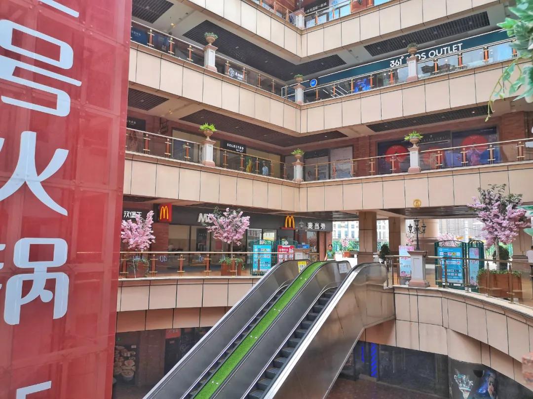 这处古建筑群藏着徐州的辉煌过往,徐州绝无仅有的标志性建筑