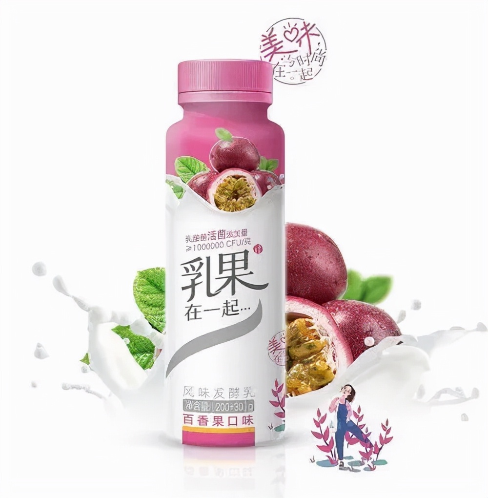 不要再给孩子喝的几种假牛奶,这几种牛奶是假牛奶