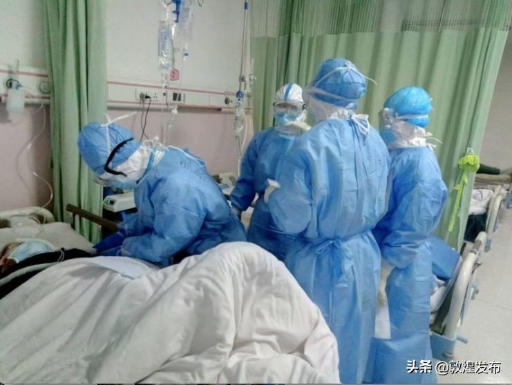 苏北人民医院院长徐道亮公示,苏北医院书记徐道亮