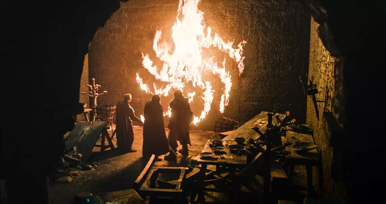 权力的游戏这样算烂尾吗,权力的游戏最全最详细解读