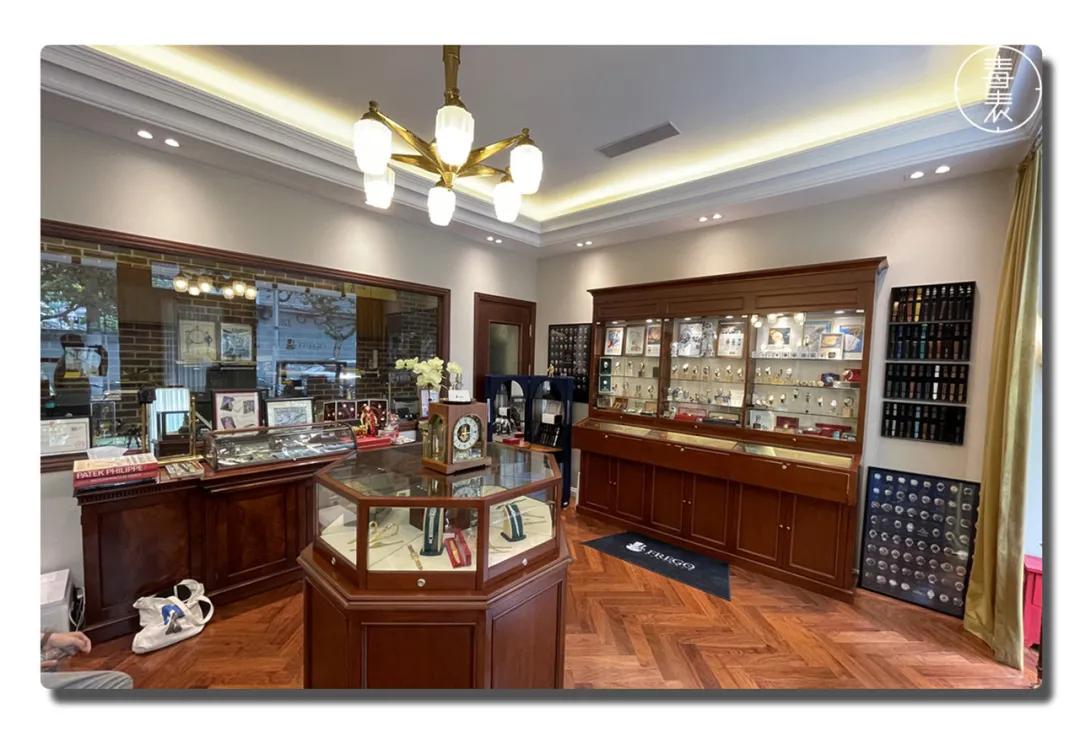 百年老店第二年,2002年的百年老店